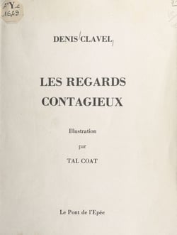 Les regards contagieux