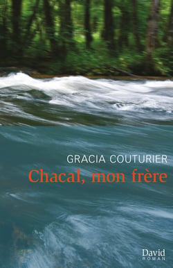 Chacal, mon frère