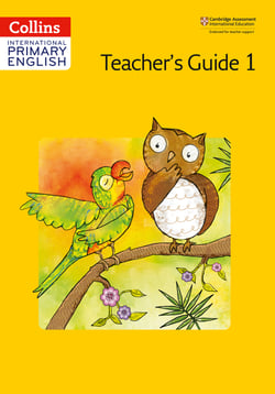 International Primary English Teacher's ebook 1 - 1 year licence