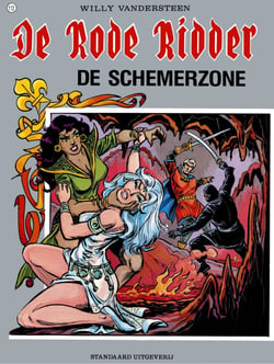 De Schemerzone