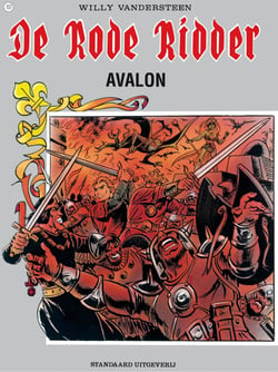 Avalon