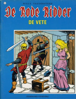De vete