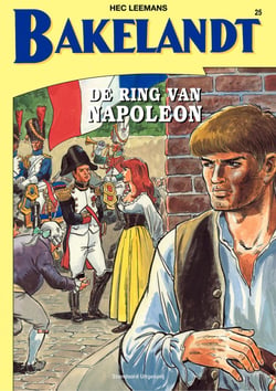 De Ring van Napoleon