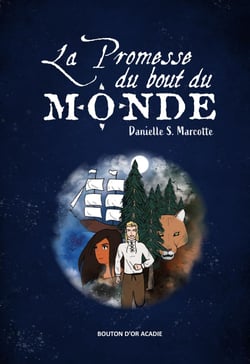 La promesse du bout du monde