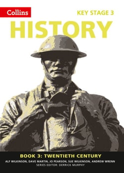 Book 3 Twentieth Century - 1 year licence