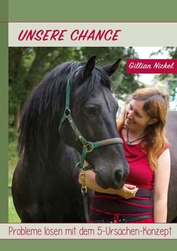 Unsere Chance - Probleme lösen mit dem 5-Ursachen-Konzept