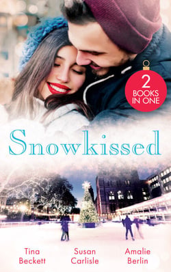 Snowkissed - Playboy Doc's Mistletoe Kiss (Midwives On-Call at Christmas) / One Night Before Christmas / Their Christmas to Remember