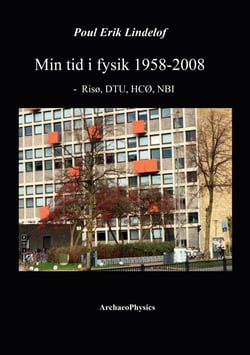 Min tid i fysik 1958-2008 - Risø, DTU, HCØ, NBI