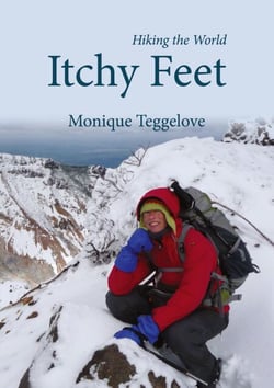 Itchy Feet - Hiking the World