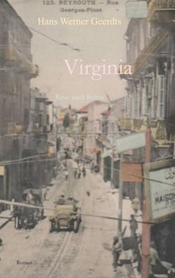 Virginia - Reise nach Beirut