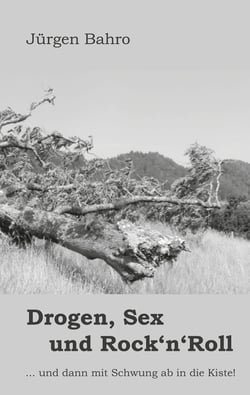Drogen, Sex und Rock'n'Roll - Und dann mit Schwung ab in die Kiste!