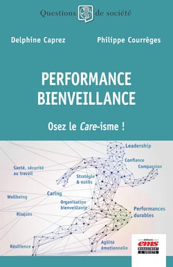 Performance - Bienveillance - Osez le Care-isme !