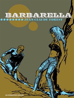 Barbarella