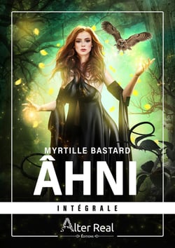 Âhni - L'intégrale