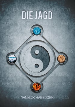 Die Jagd - Die Wächter II