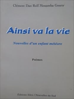 Ainsi va la vie - Nouvelles d'un enfant météore