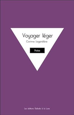 Voyager léger - petit abécédaire de nos actes et gestes détournés