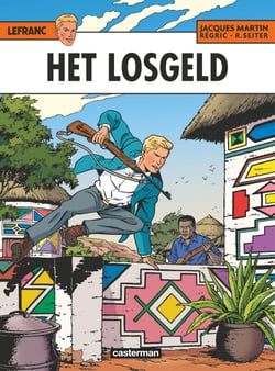 Het losgeld