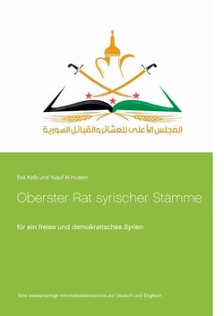 Oberster Rat syrischer Stämme - für ein freies und demokratisches Syrien