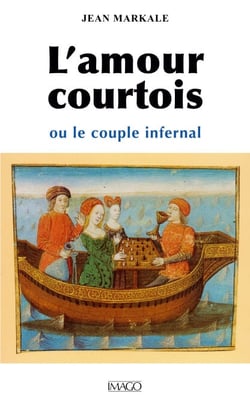 L'amour courtois ou le couple infernal