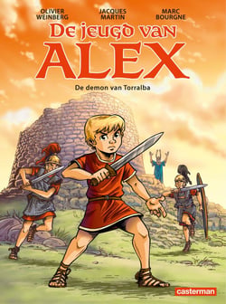 Het monster van Torralba