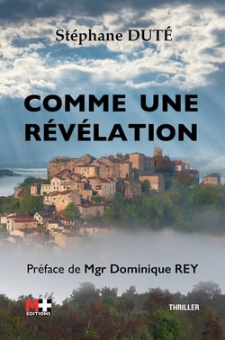 Comme une révélation - La vie après la mort racontée par mon ange gardien