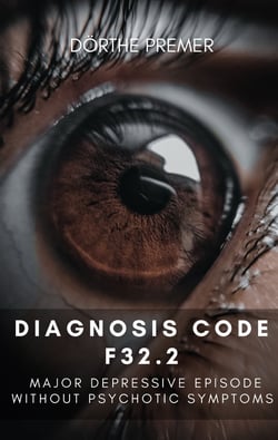 Diagnosis code F32.2 - Major depressive episode without psychotic symptoms