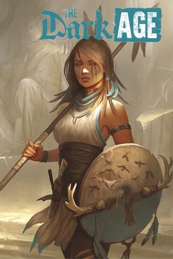 The Dark Age - Tome 2