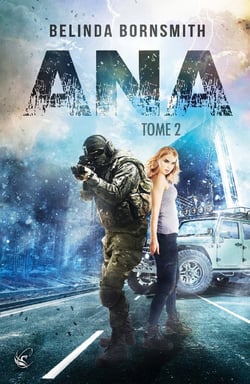 ANA - Tome 2