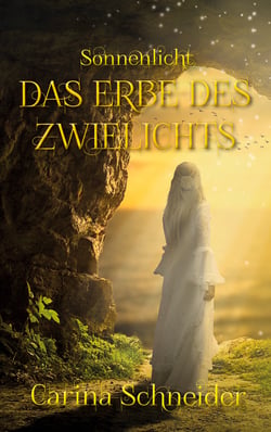 Das Erbe des Zwielichts - Sonnenlicht