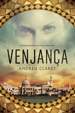 Venjança - La dona que buscava la veritat a Alexandria