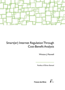 Smart(er) Internet Regulation Through Cost-Benefit Analysis - Measuring harms to privacy, freedom of expression, and the internet ecosystem
