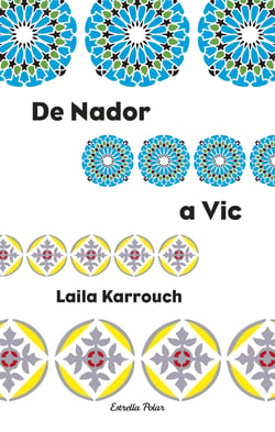 De Nador a Vic - Premi Columna Jove 2004