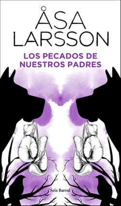 Los pecados de nuestros padres