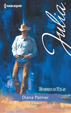 Calhoun - Hombres de Texas (1)