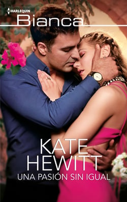 Una pasión sin igual - El mejor regalo para San Valentín, una novela de Harlequin