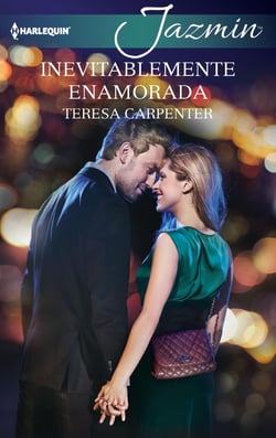 Inevitablemente enamorada - El mejor regalo para San Valentín, una novela de Harlequin