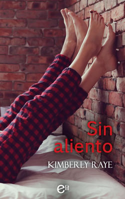 Sin Aliento - El mejor regalo para San Valentín, una novela de Harlequin