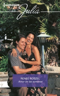 Amor en las sombras - El mejor regalo para San Valentín, una novela de Harlequin