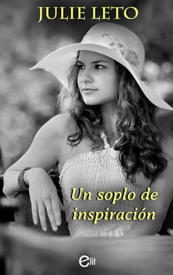 Un soplo de inspiración - El mejor regalo para San Valentín, una novela de Harlequin