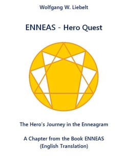 ENNEAS - Hero Quest - The Hero's Journey in the Enneagram