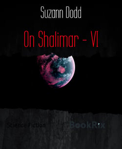 On Shalimar - VI
