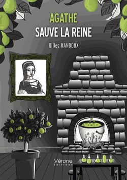 Agathe sauve la reine