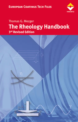 The Rheology Handbook - 3rd Revised Edition