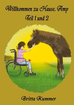 Willkommen zu Hause, Amy - Teil 1 und 2