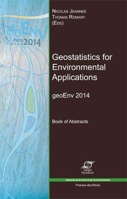 Geostatistics for Environmental Applications - GeoEnv 2014 - Book of Abstracts