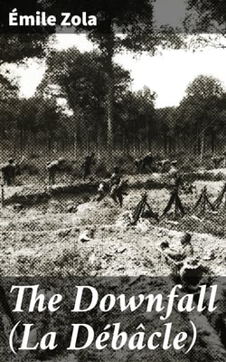 The Downfall (La Débâcle) - A Story of the Horrors of War