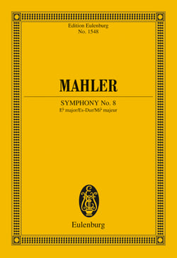 Symphony No. 8 Eb major