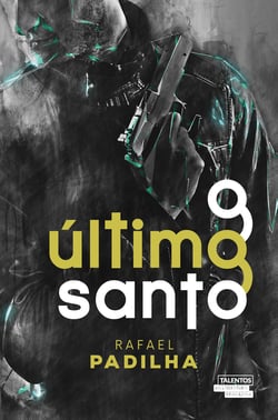 O último santo