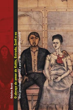 O abraço de amor de Kahlo, Estrada, Zenil e eu - uma genealogia matricial a partir do corpo performativo